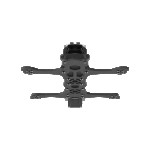 Hot Sales IFlight IH3 O3 3.5inch 168mm H-shaped Cruise Frame Kit Carbon Fiber With 3mm Arm 3.5" Diy Mini Drone Kit